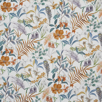 Honeysuckle, Honey - Fabric Only